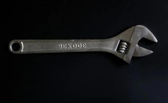 Wrench