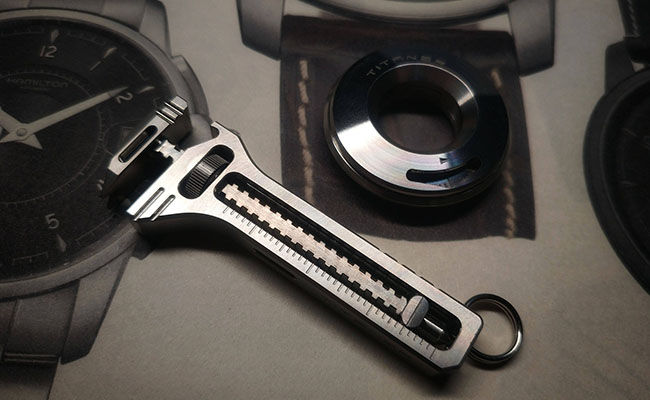 Wrench