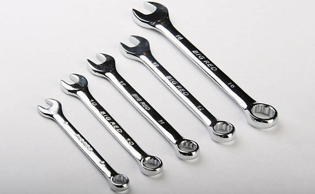 Wrench