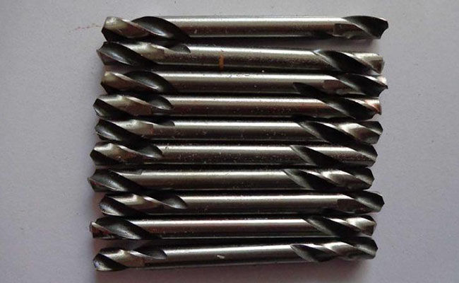 Drill rotor