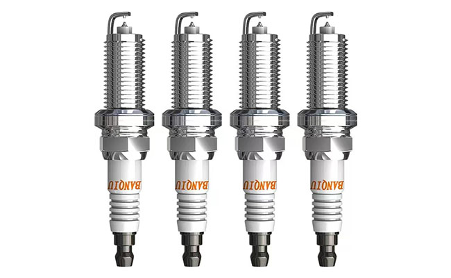 Spark plug