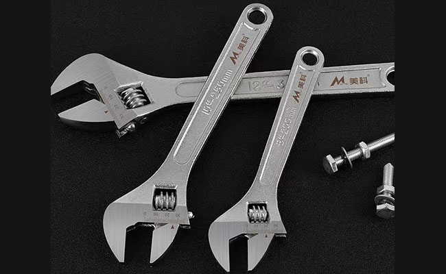 Wrench