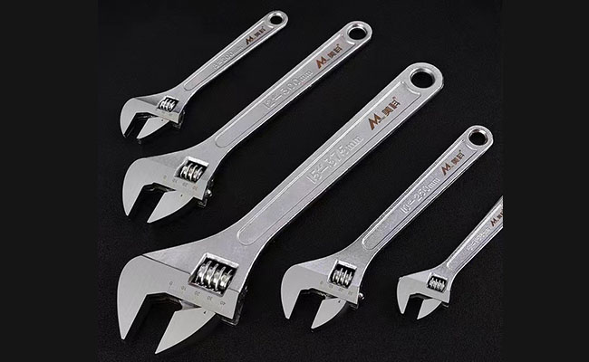 Wrench