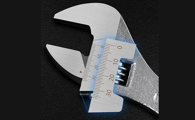 Wrench