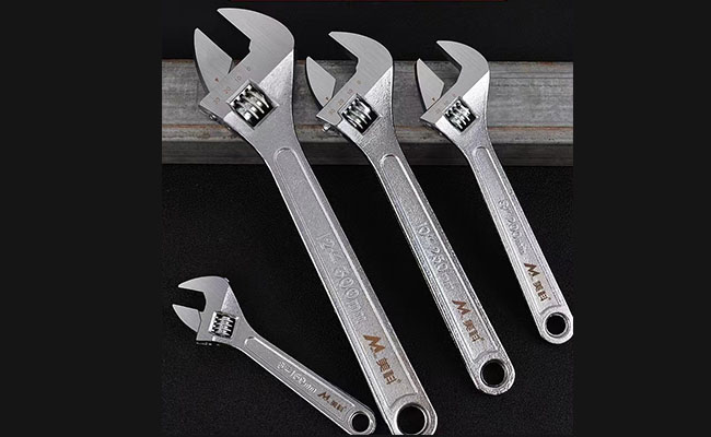 Wrench