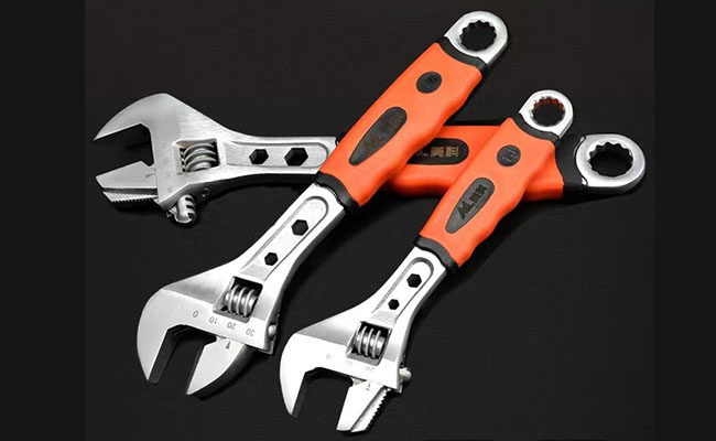 Wrench